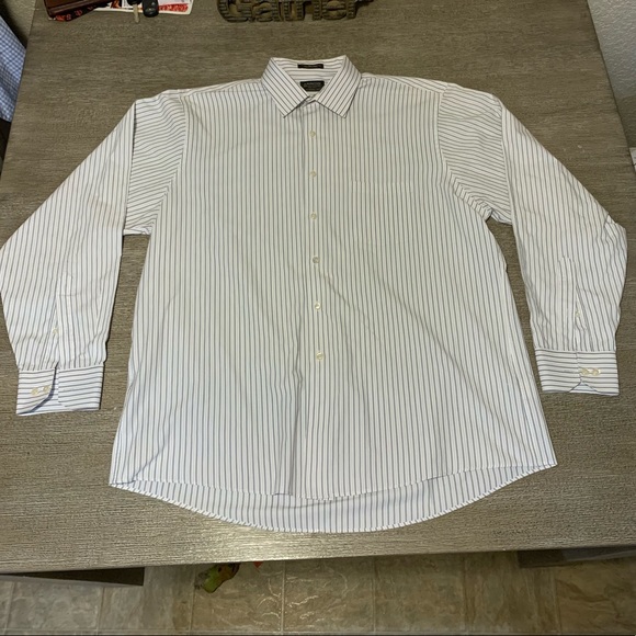 Arrow Dress Shirt - Picture 1 of 4